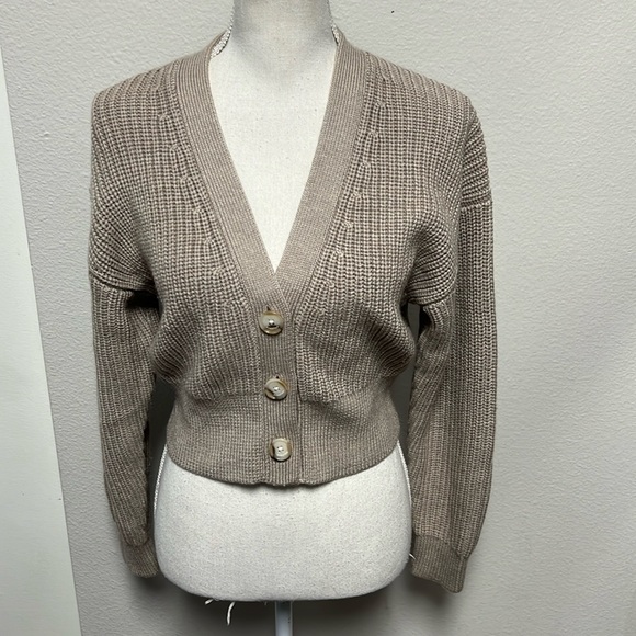 Babaton Sweaters - Babaton wool sweater